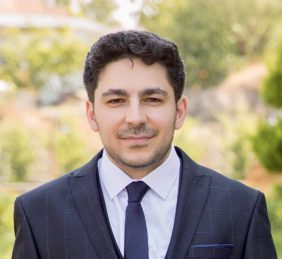 Küri Abacı Steuerexperte