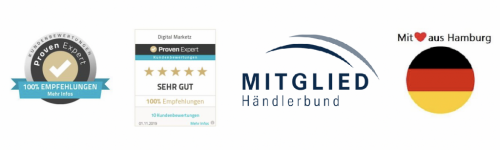 Auszeichnungen Auszeichnungen