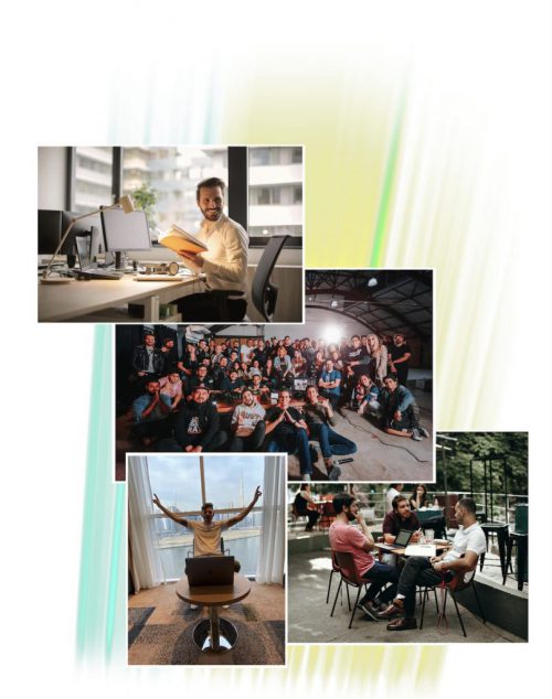 Community