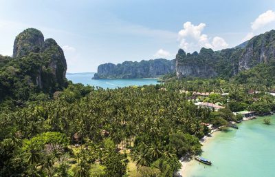 Thailand