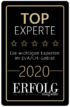 Top-Experte 2020