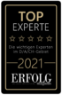Top-Experte 2021