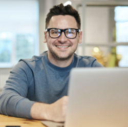 Markus Schulz SEO & SEA Experte