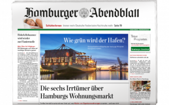 Hamburger Abendblatt