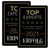 Top-Experte Top-Experte