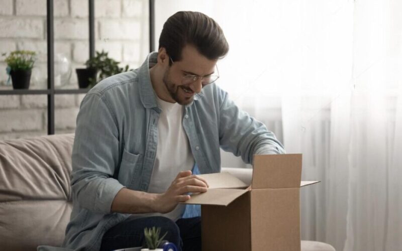 Amazon FBA starten Amazon FBA starten