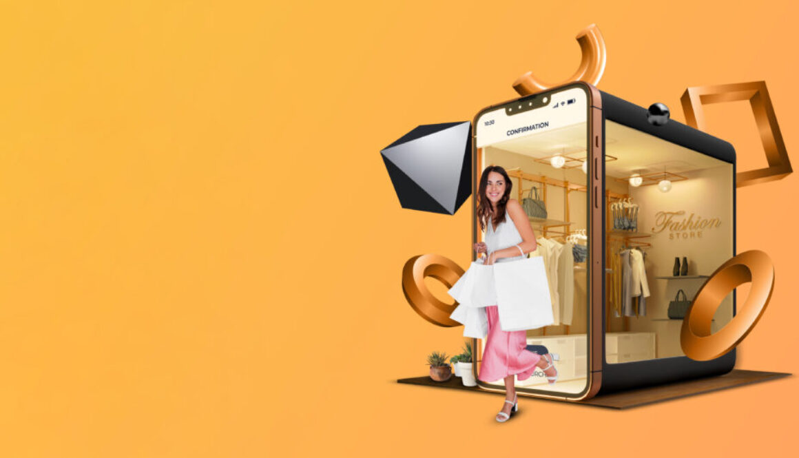 E-Commerce Franchise