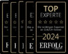 Top Experte 5 mal Digital Marketz